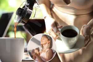 Drinking coffee daily can help women better age but avoid these drinks for negative effects: study